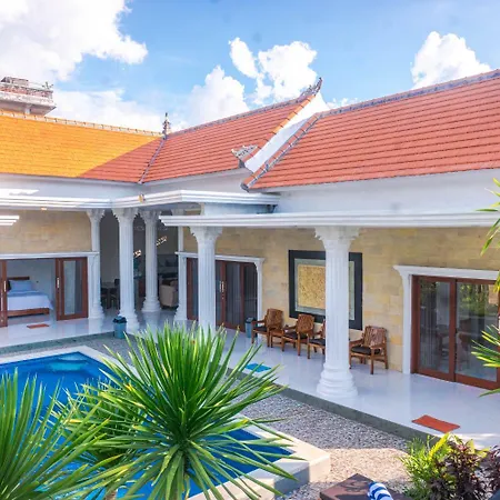Villa Abian Nyuh Lovina