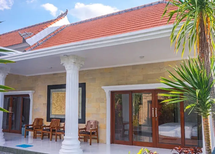 Abian Nyuh Villa